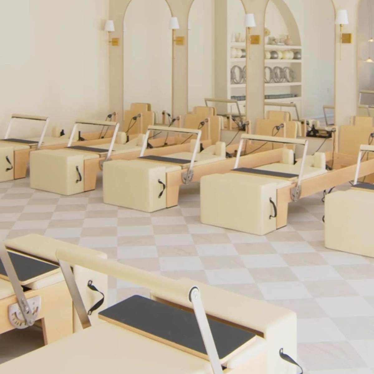 Elegant & Luxurious Pilates Studio in Arlington Image in Southeast Arlington, Arlington, TX