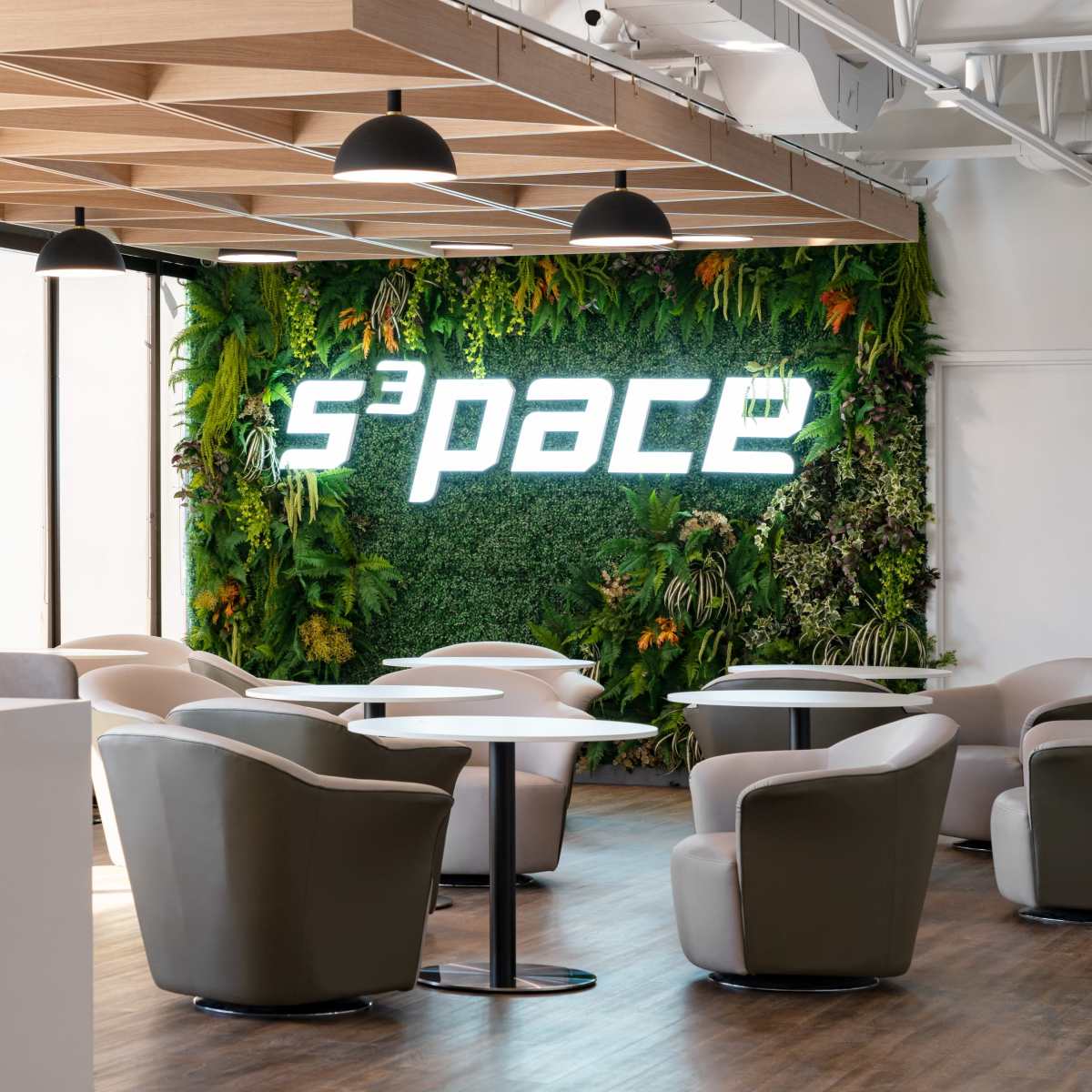 Business Event & Networking Space in North York Image in Hillcrest Village, North York, ON
