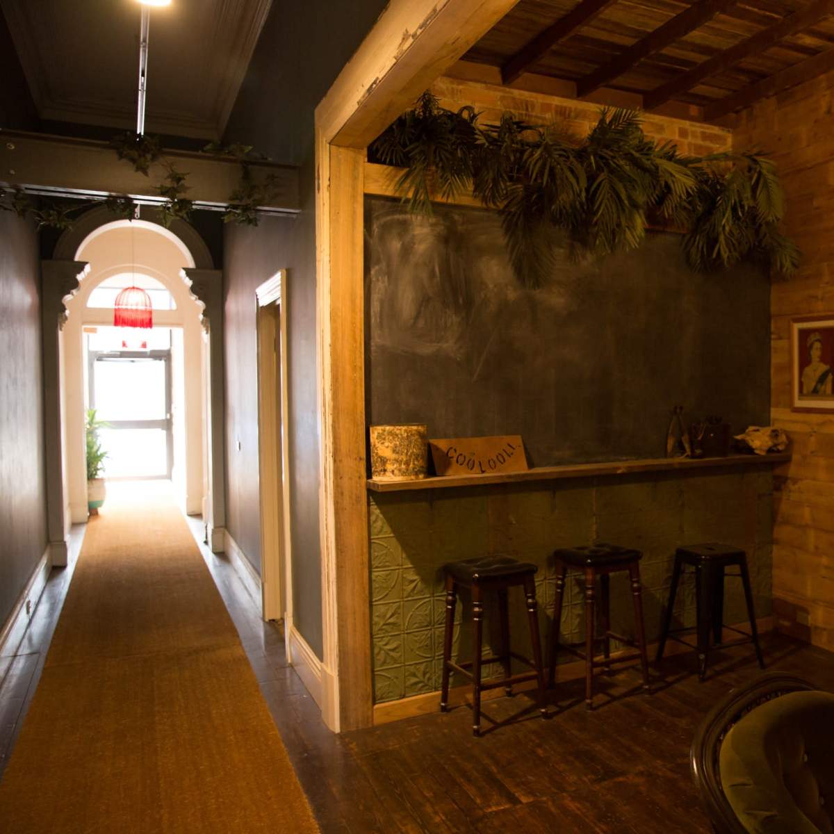 Galloway Arms Common Room - Flexible creative space in COLLINGWOOD Image in Collingwood, COLLINGWOOD, VIC