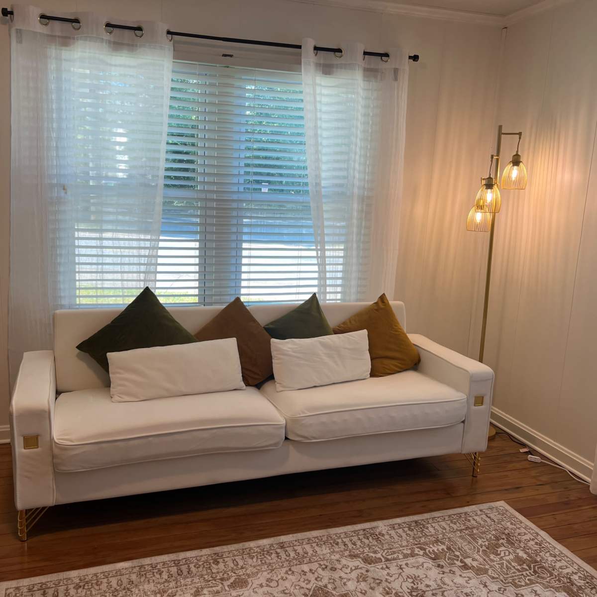 Elegant & Serene Natural Light Studio, Marietta, GA Production