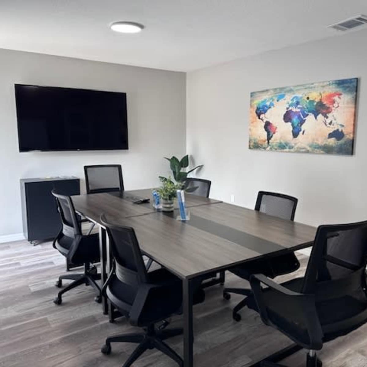 Longwood Meeting Room in Longwood Image in Wekiwa Springs, Longwood, FL