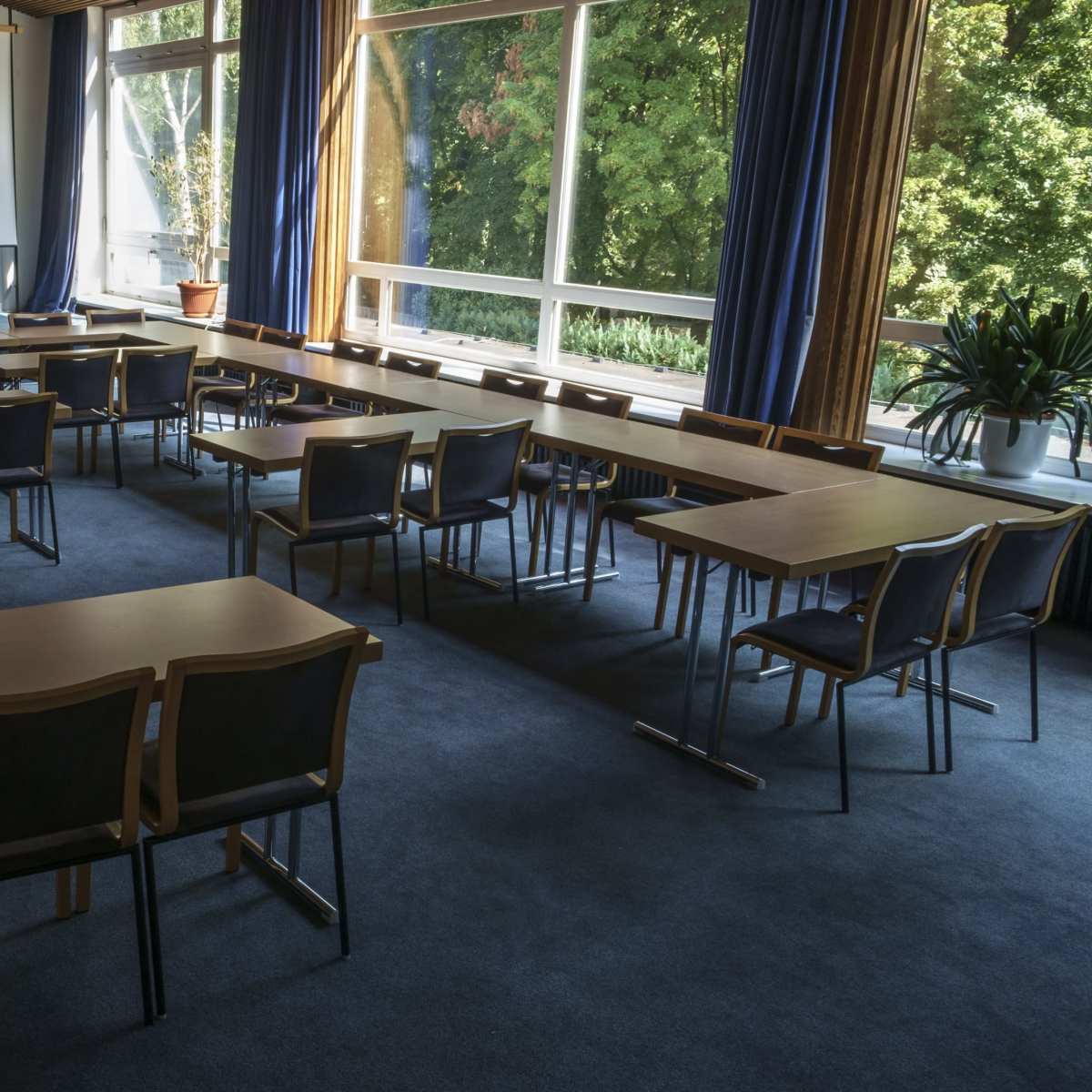 Seminaire room 117 in berlin Image in Wedding, berlin, 