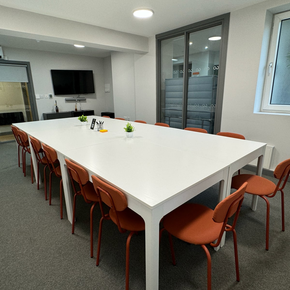 Meeting rooms in South Croydon in London Image in South Croydon, London, ENG