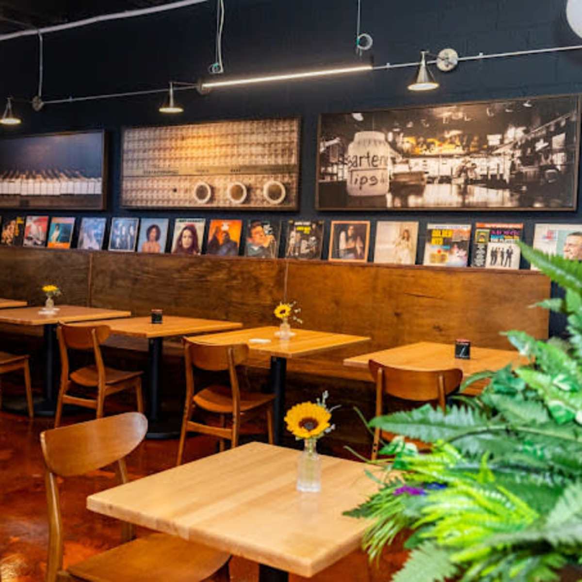 Music City Work Club-Edgehill in Nashville Image in Edgehill, Nashville, TN