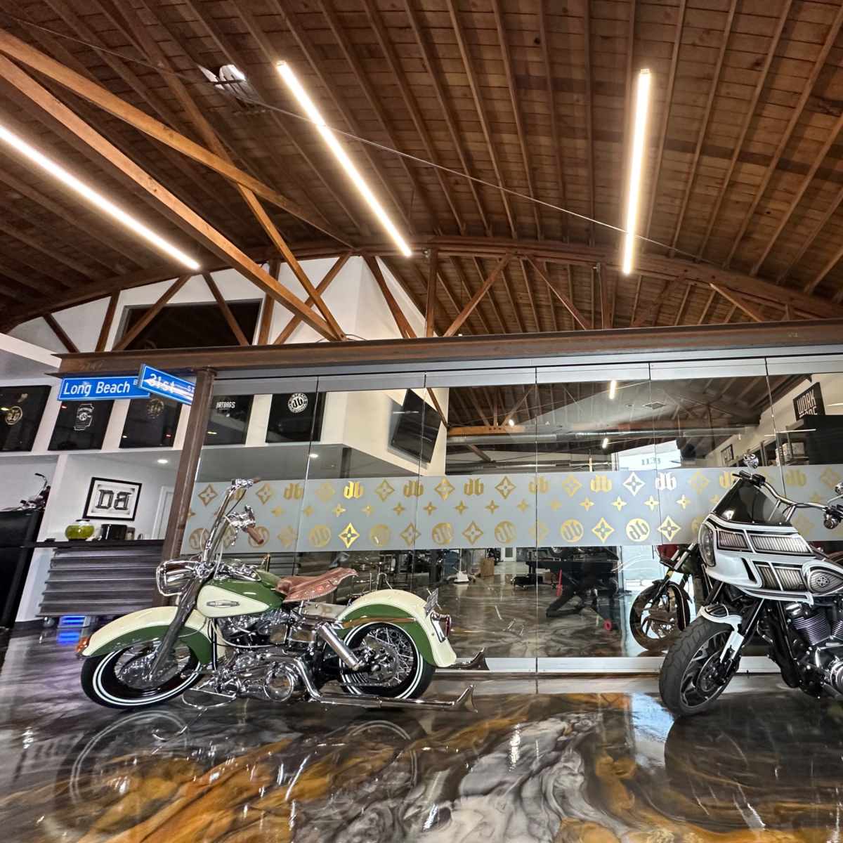 Closest harley davidson shop to my location deals