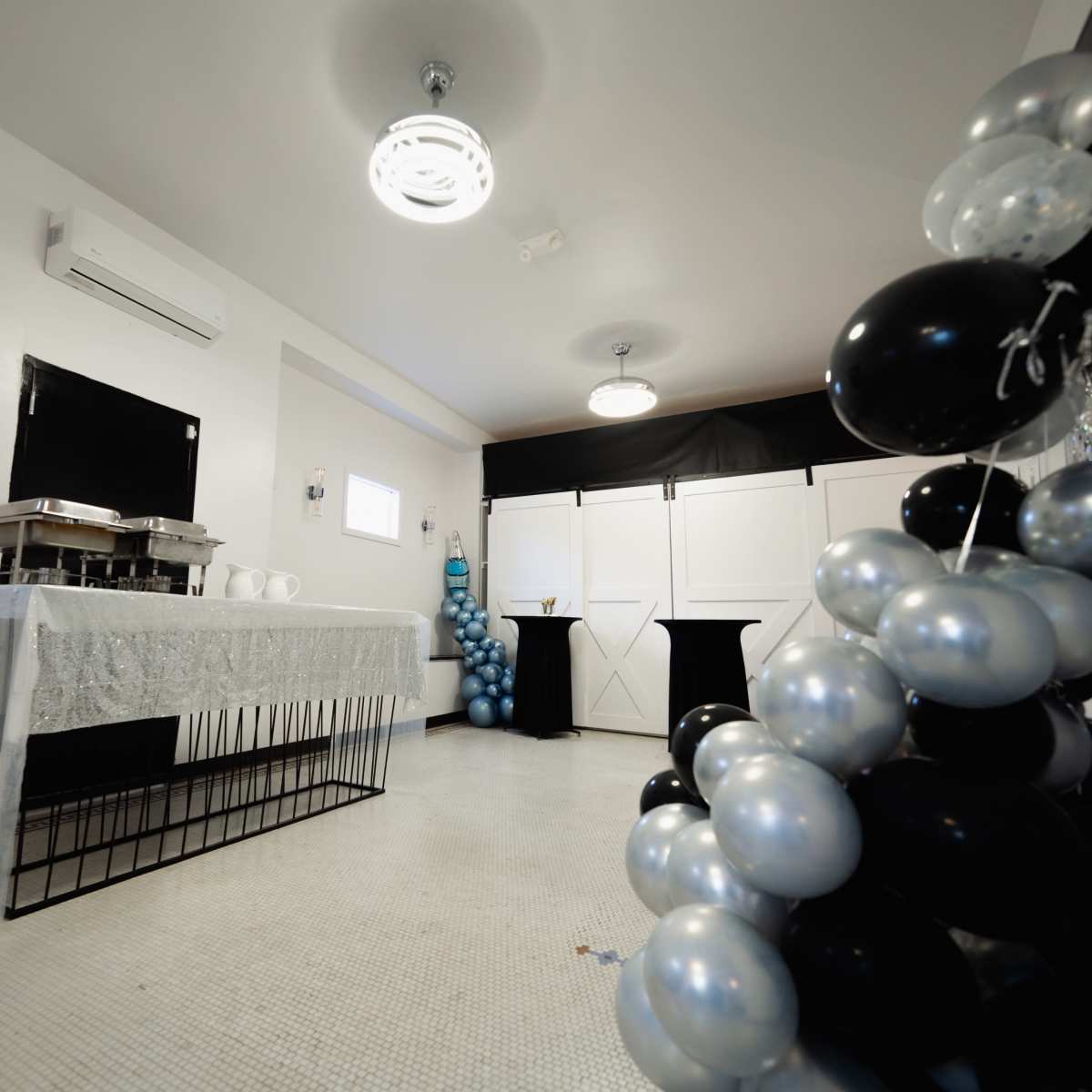 Back of the House gem in Belleville, Belleville, NJ OffSite Peerspace