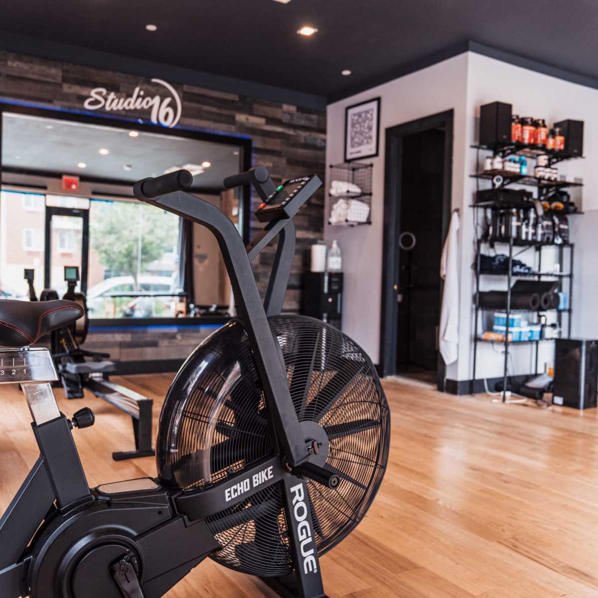 Private workout rooms near me outlet