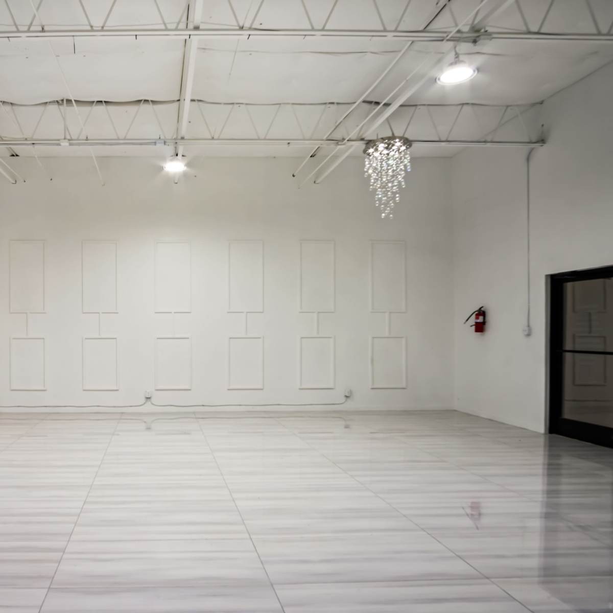 DFW Elegant Chic Modern-Style Event Space with Luxe Aesthetics for an Events, Photoshoots, Showers, Parties and Classes | Le 8 Event Space in Richardson Image in Richardson, Richardson, TX