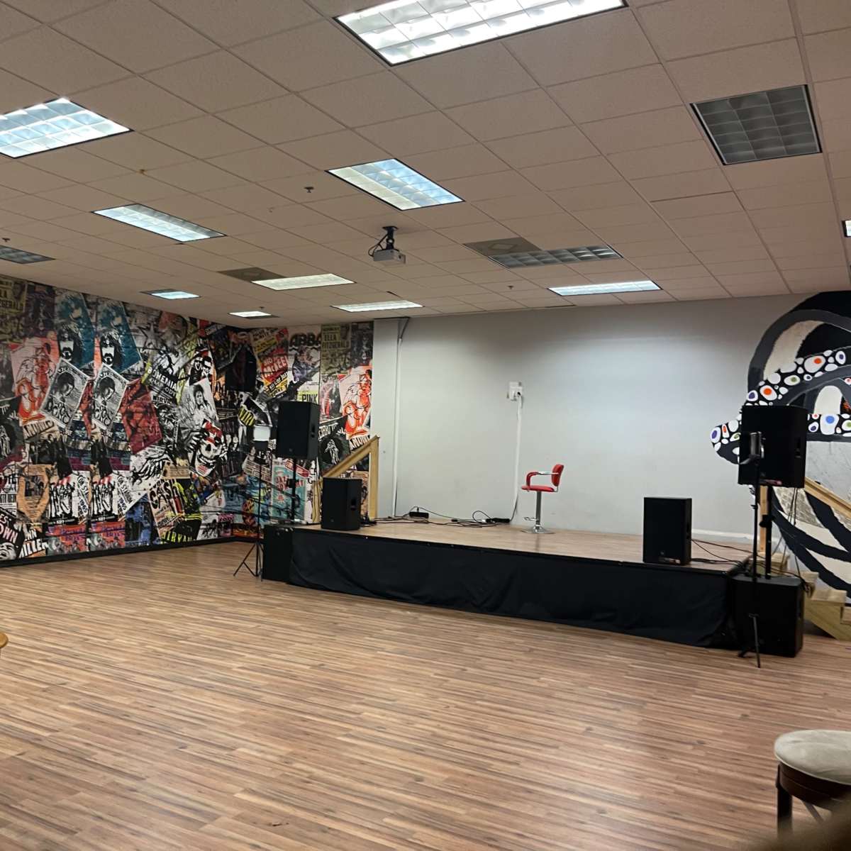 Versatile Event Venue Charlotte NC Event Peerspace