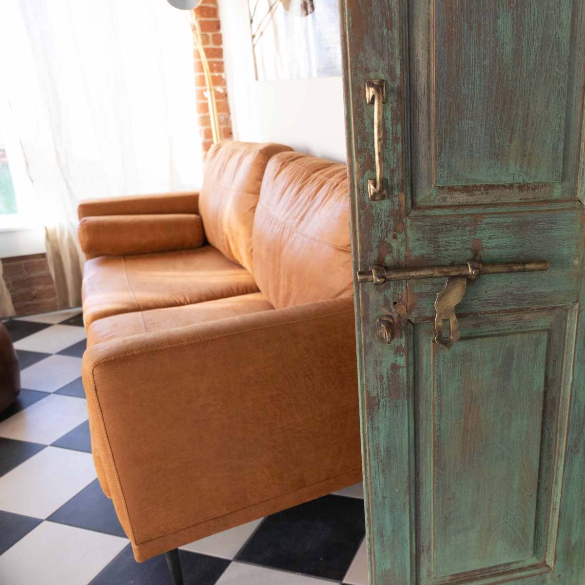 Downtown Event Space Blending Industrial Charm with Laid-Back Elegance—Where Minimalist Design Meets Bohemian Sophistication. in Longmont Image in Longmont, Longmont, CO