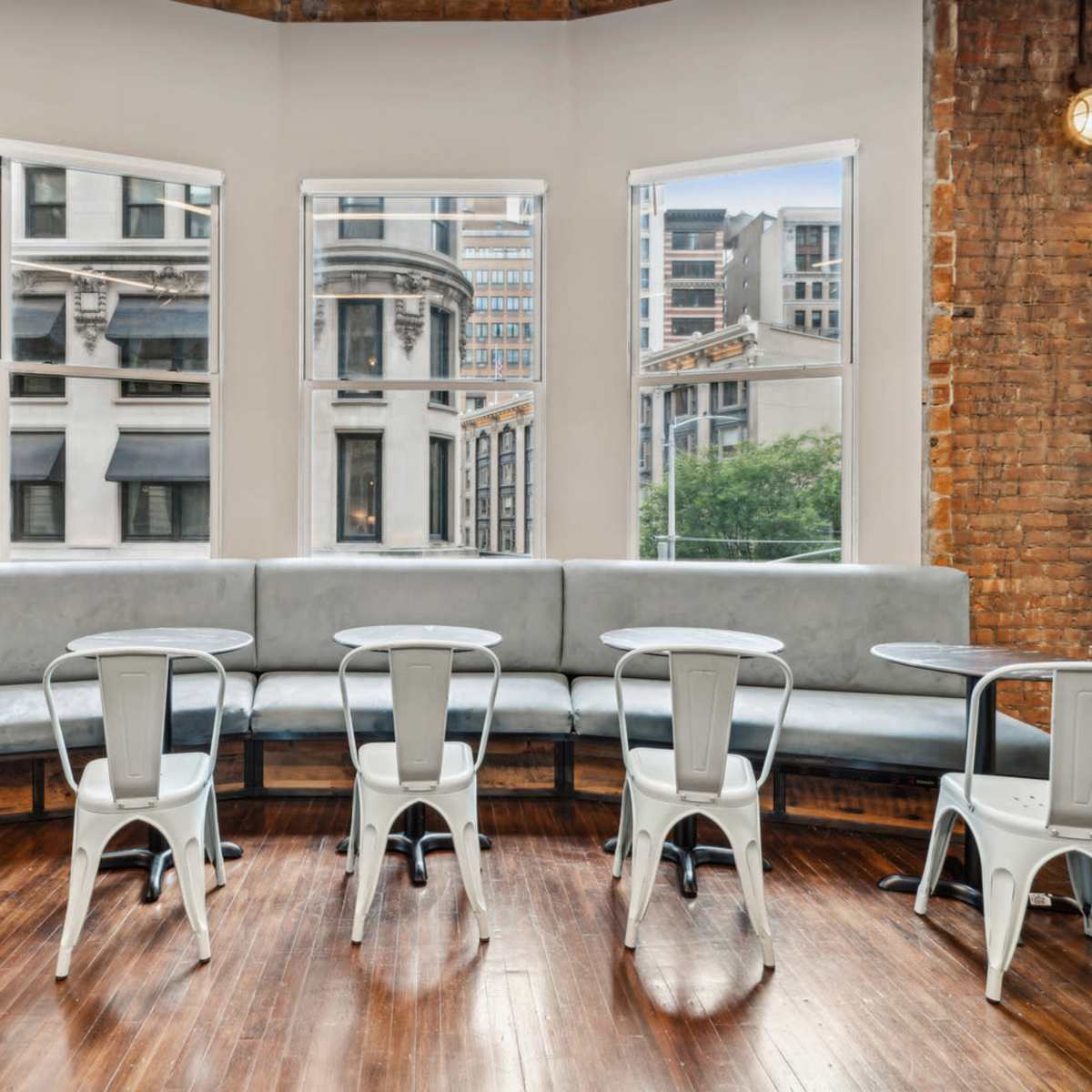 Nomad Rustic Event Space, New York, NY Event Peerspace