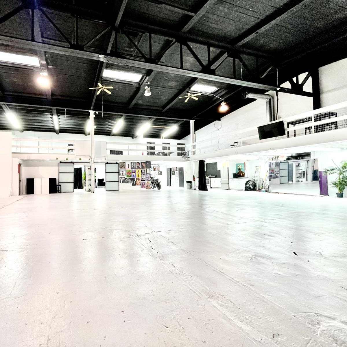 Creative Open Space Studio | 8,000 sq feet in philadelphia Image in Roxborough-Manayunk, philadelphia, PA