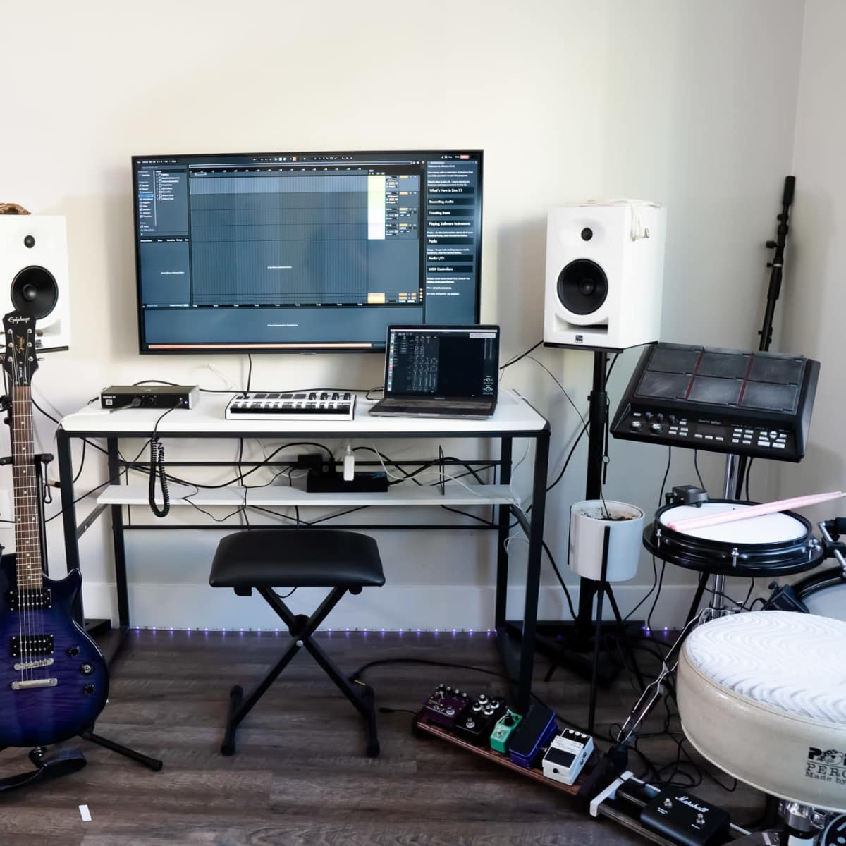 RECORDING STUDIO ENGINEER INCLUDED, Los Angeles, CA | Production 