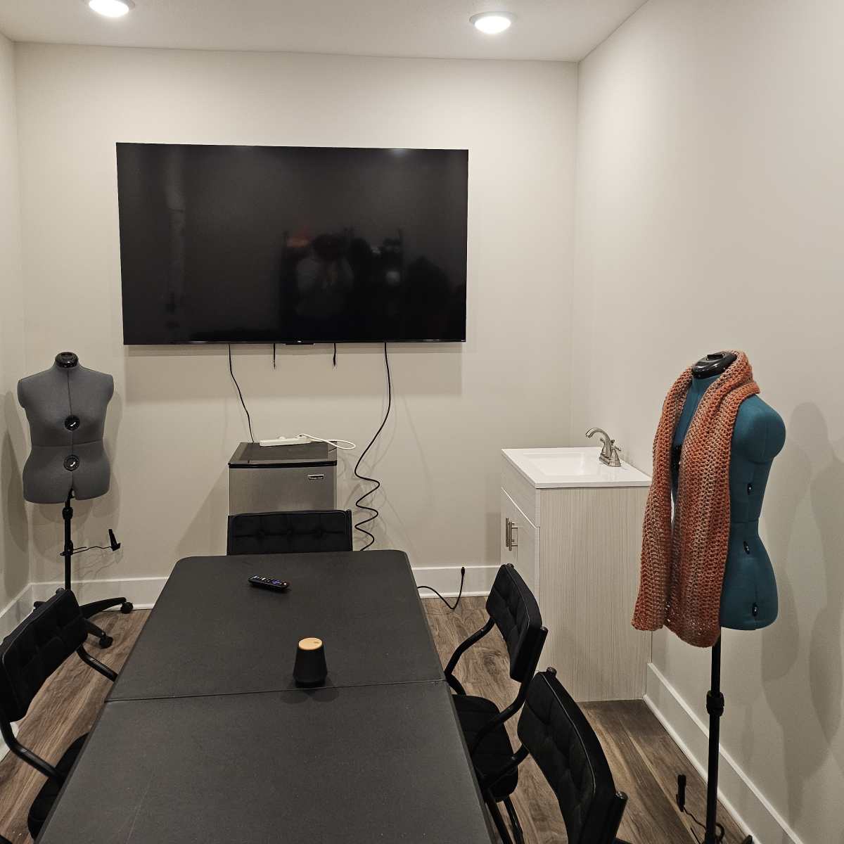 Where Ideas Flourish: A Charming Space for Small Groups in Clarksville Image in Clarksville, Clarksville, TN