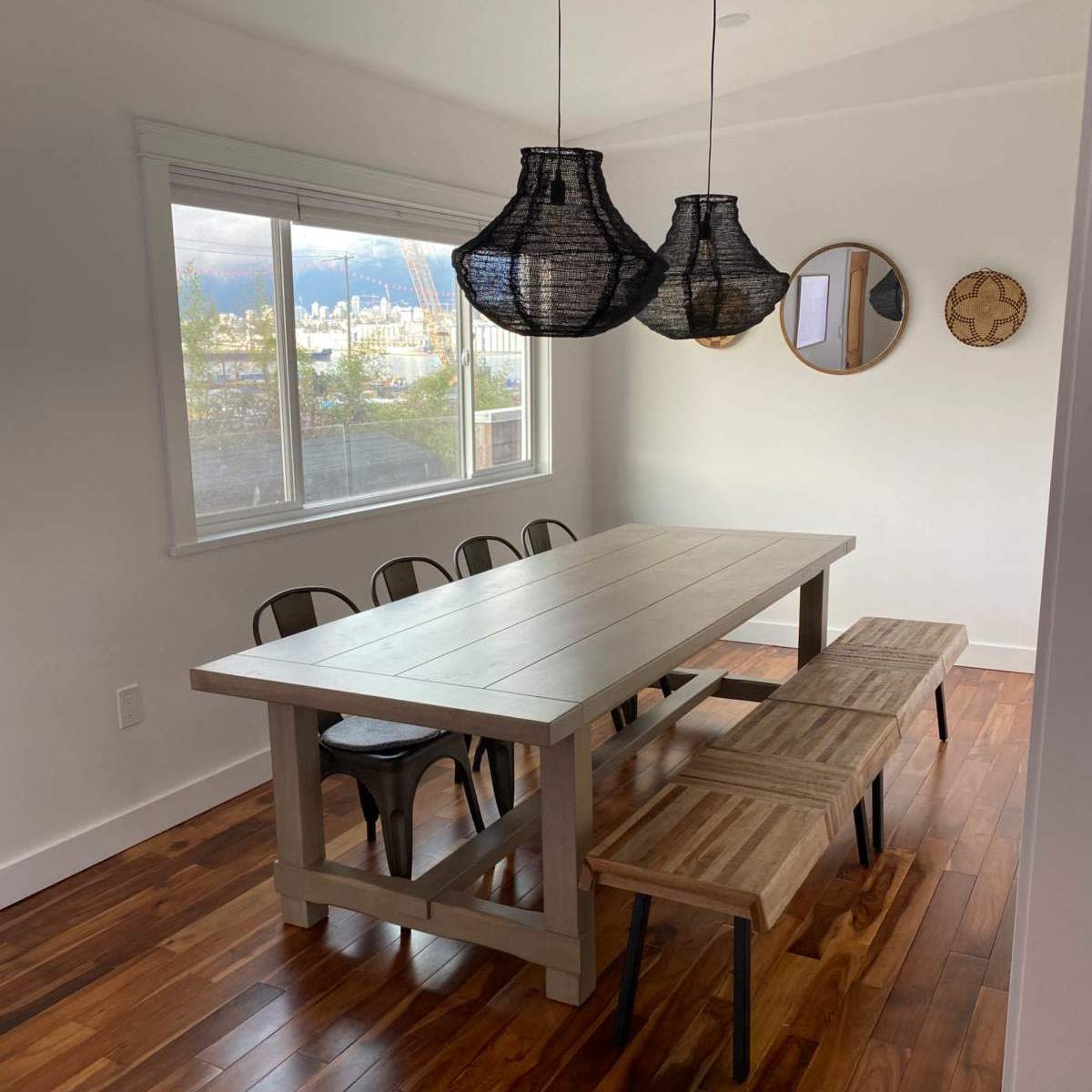 Unique City Character Home in Vancouver Image in Grandview-Woodland, Vancouver, BC