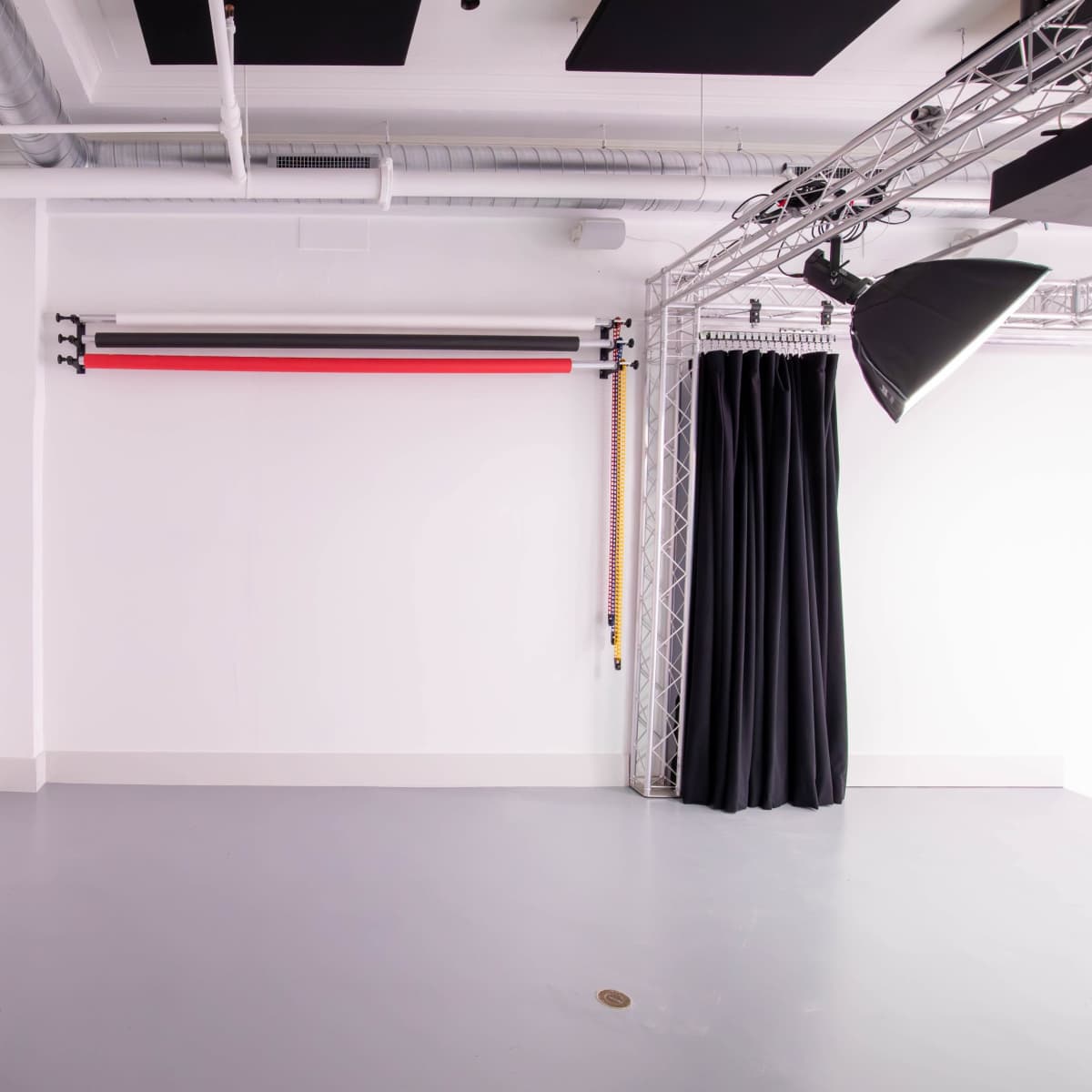 Center City Production Studio in Philadelphia Image in Center City East, Philadelphia, PA