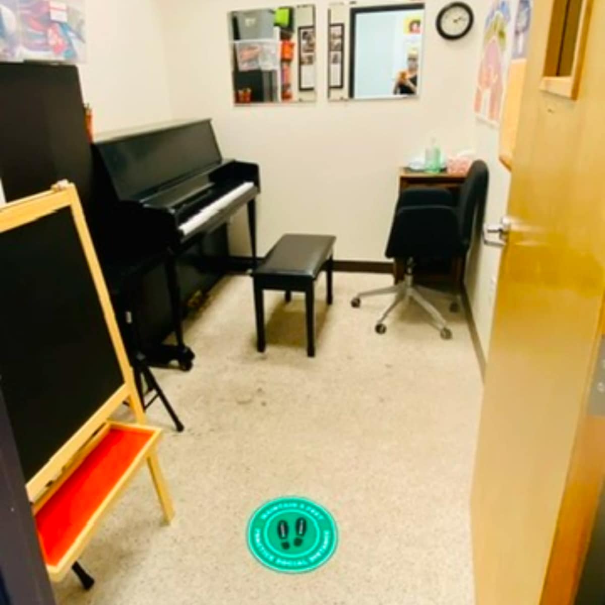 Music Studios in Highland Park, TX in Dallas Image in Bluffview, Dallas, TX
