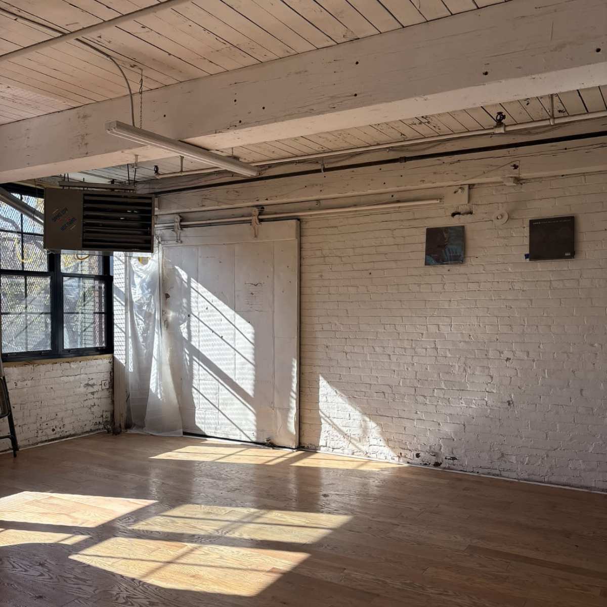 Neighbors Industrial Studio, Jersey City, NJ | Production | Peerspace