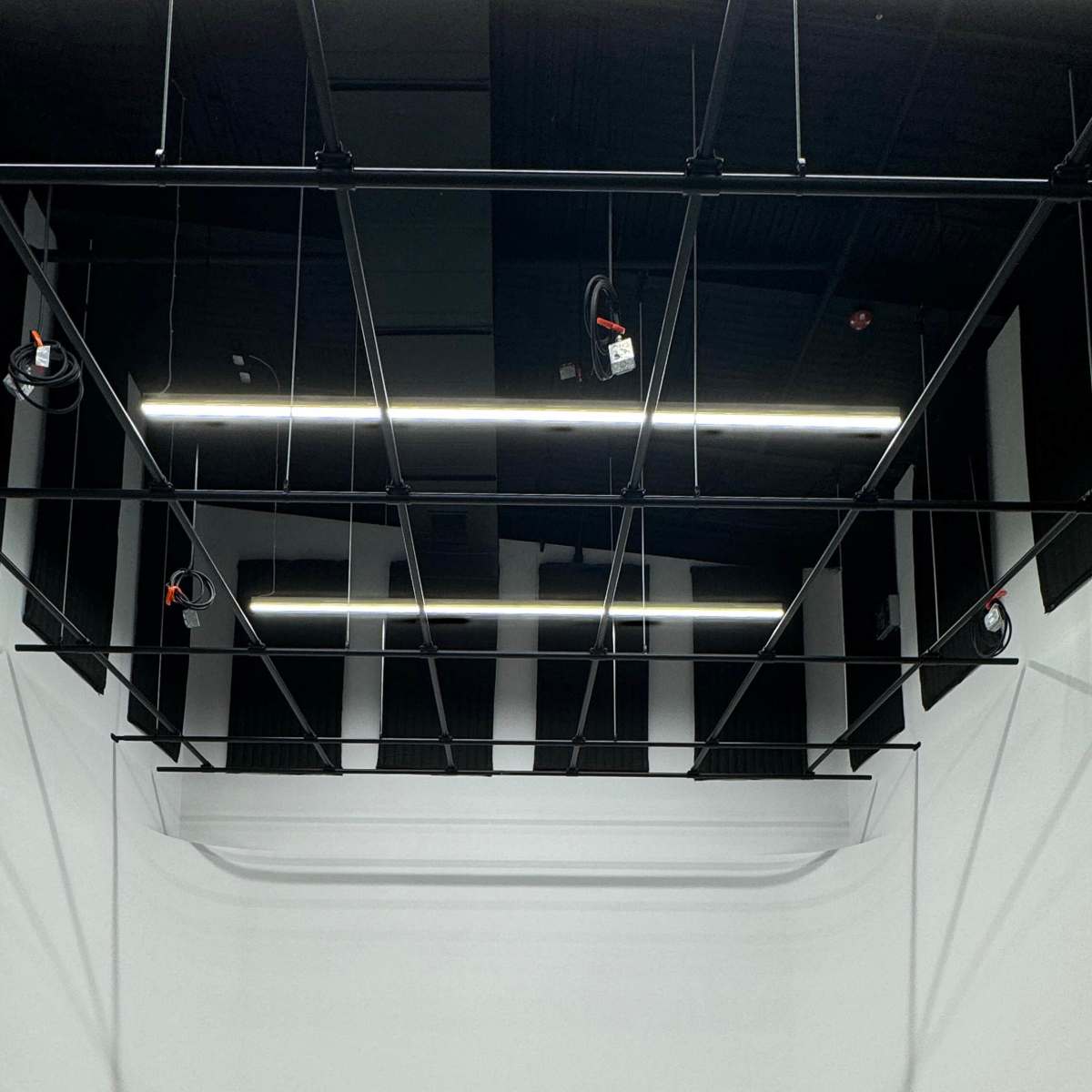 Modern Film/Photo studio 2 blocks from City of Decatur Square, Decatur, GA Production Peerspace