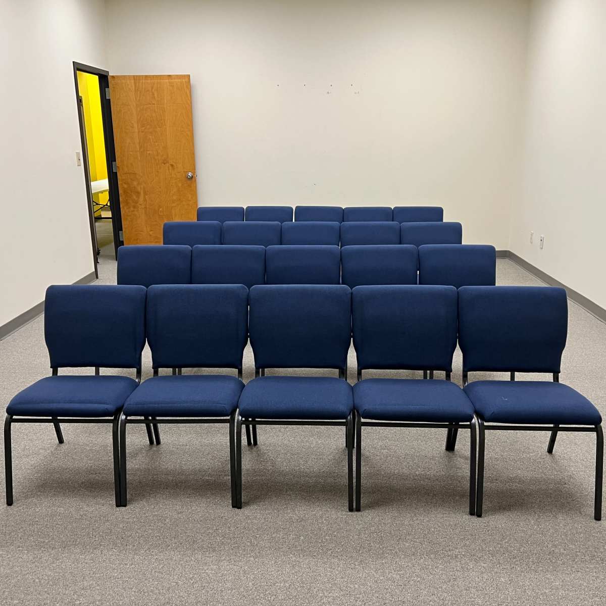 Medium Conference Room in Charlotte Image in Montclaire South, Charlotte, NC