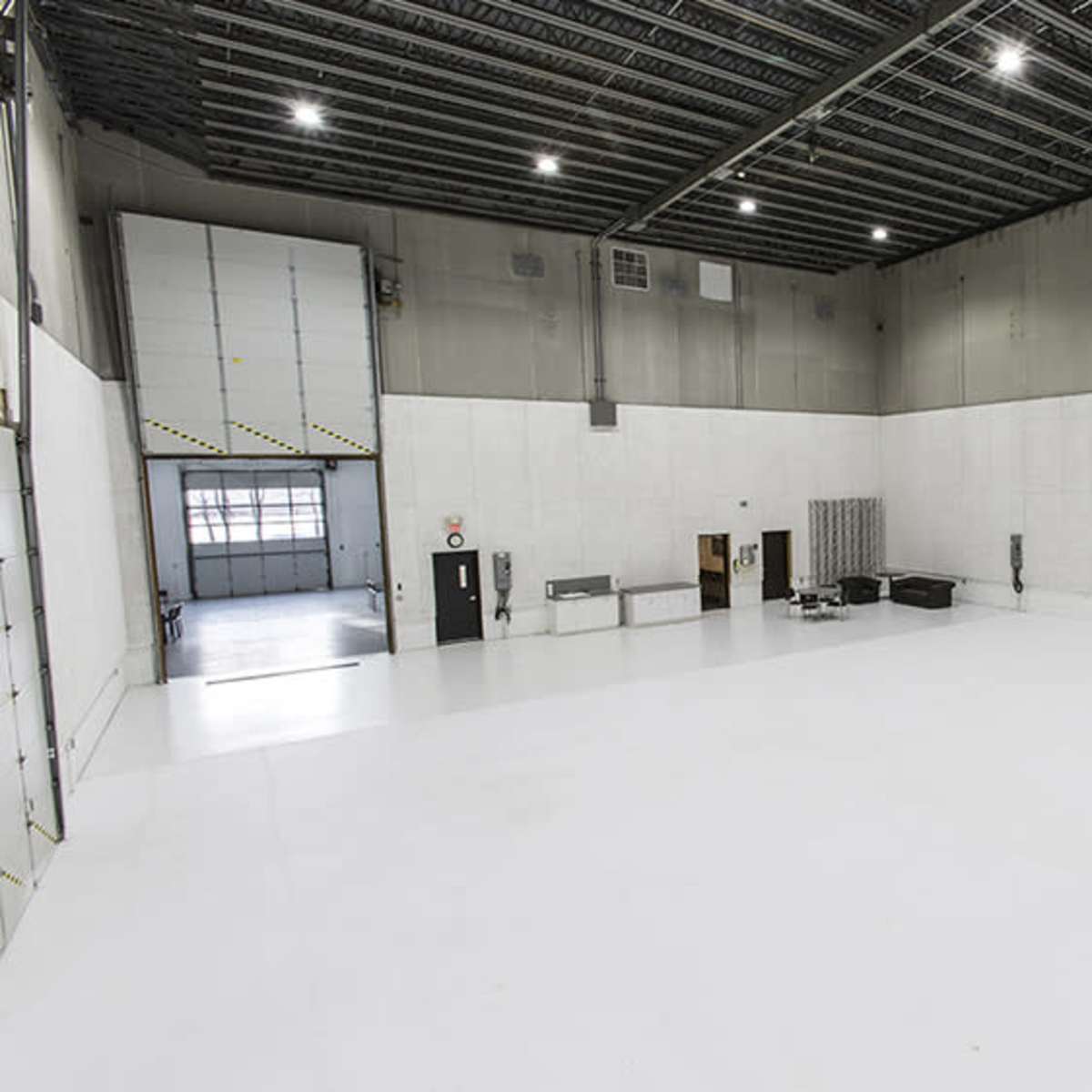 Commercial Photography and Video space in North East Minneapolis in Minneapolis Image in Northeast Minneapolis Arts District, Minneapolis, MN