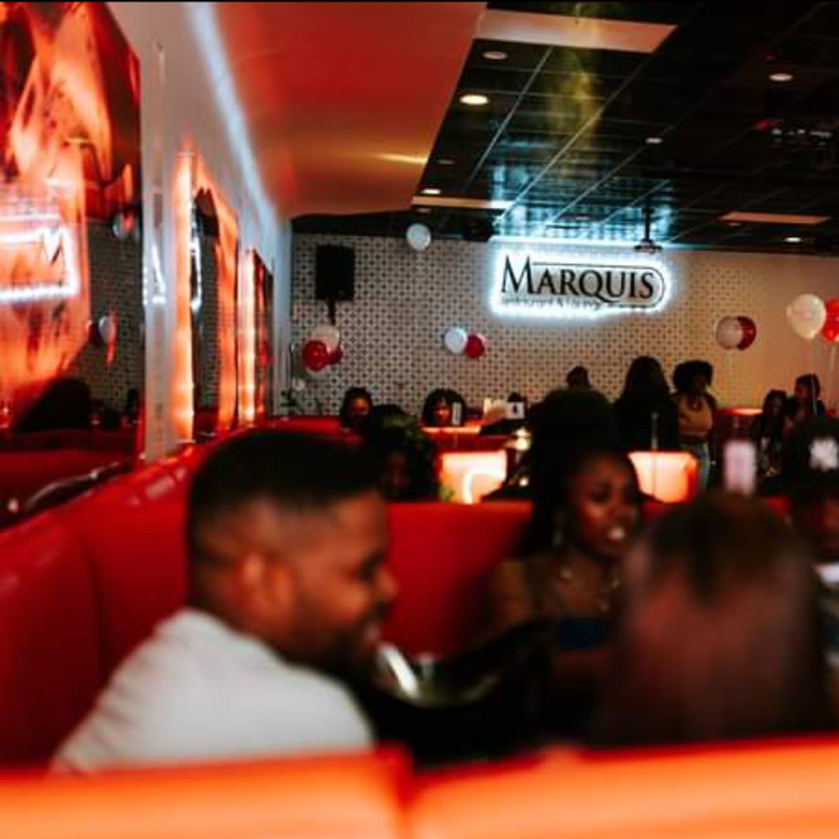Event space in Atlanta Image in Sylvan Hills, Atlanta, GA