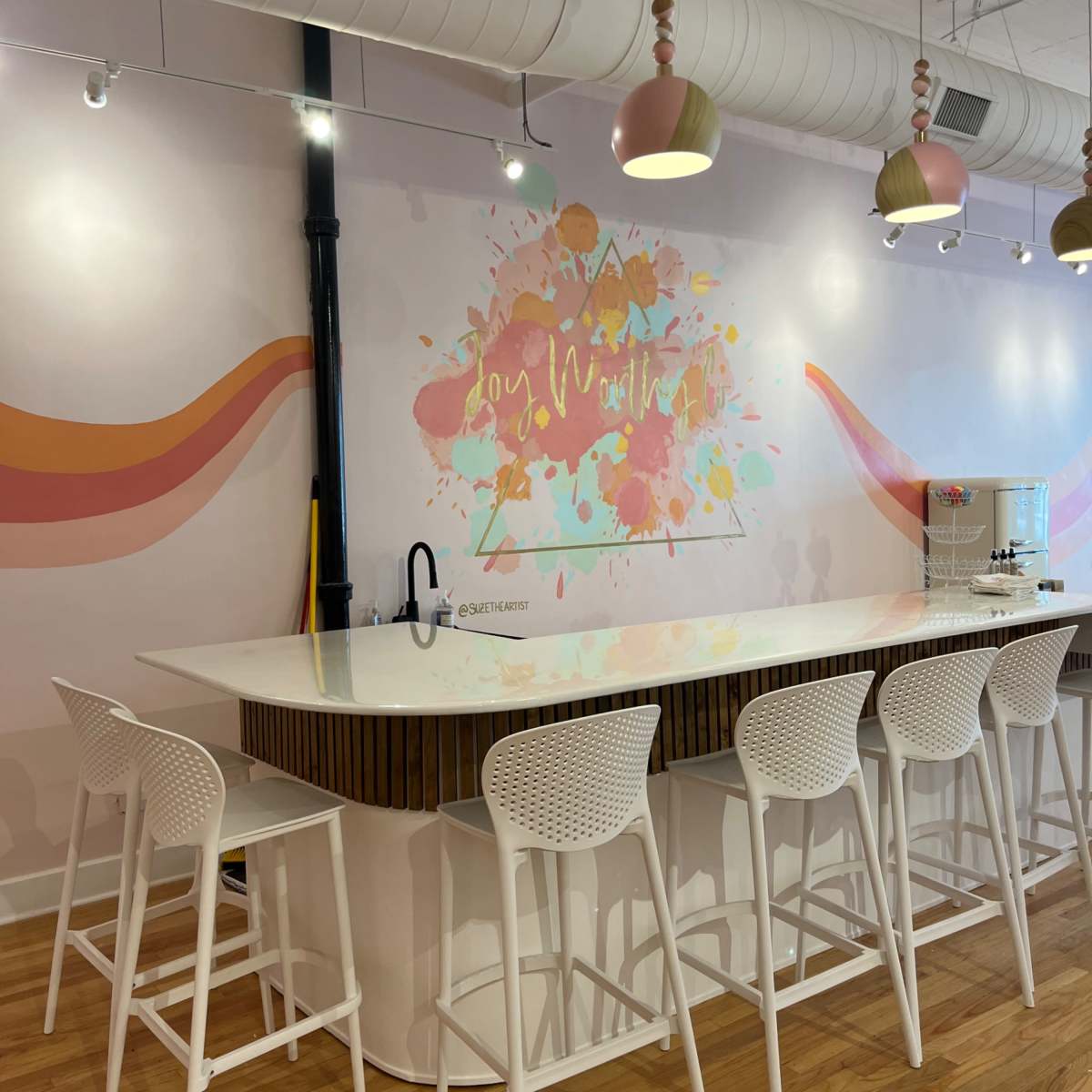 Creative Event Space in Downtown Raleigh! in Raleigh Image in Downtown, Raleigh, NC