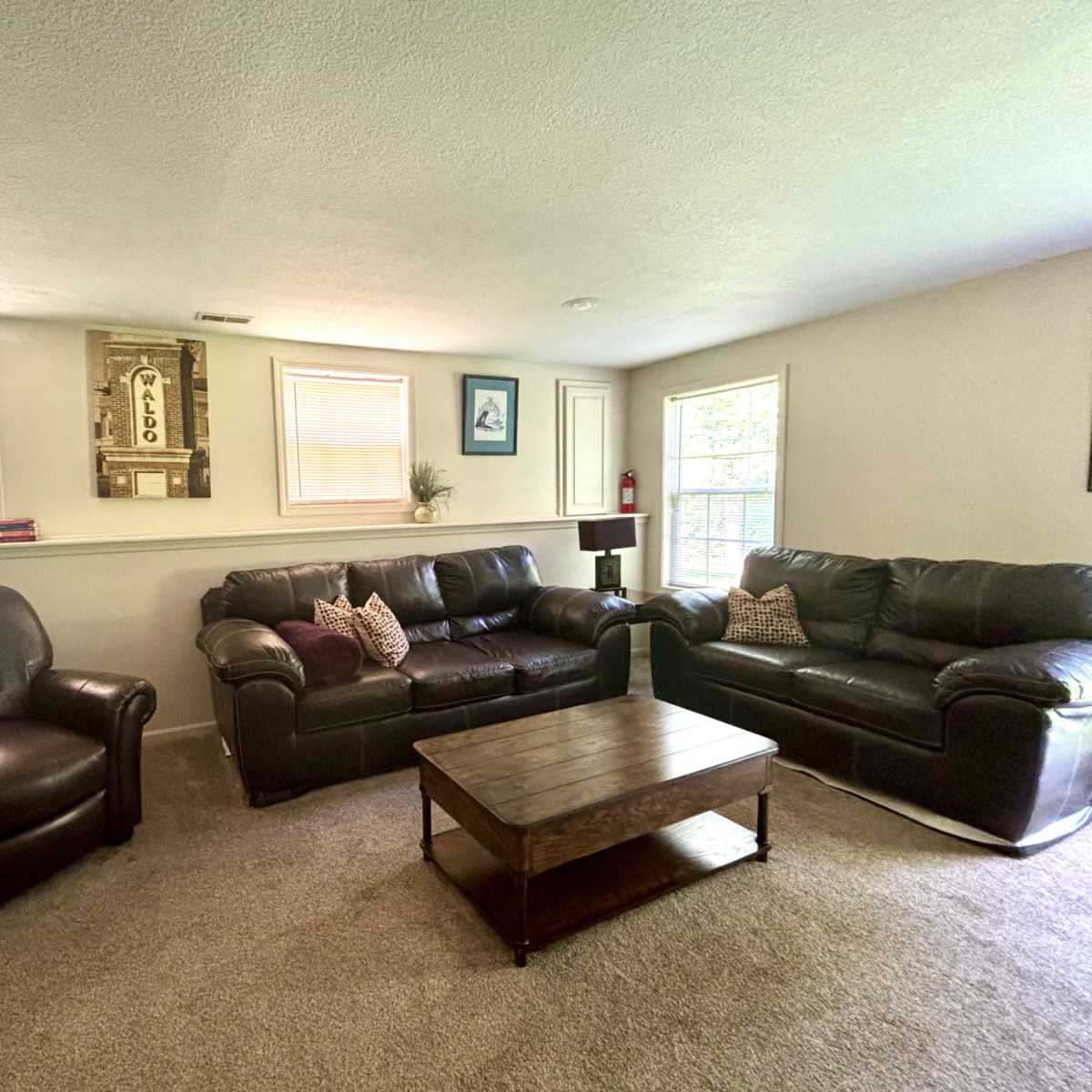Spacious Studio Apartment in Kansas City Image in Lea Manor, Kansas City, MO