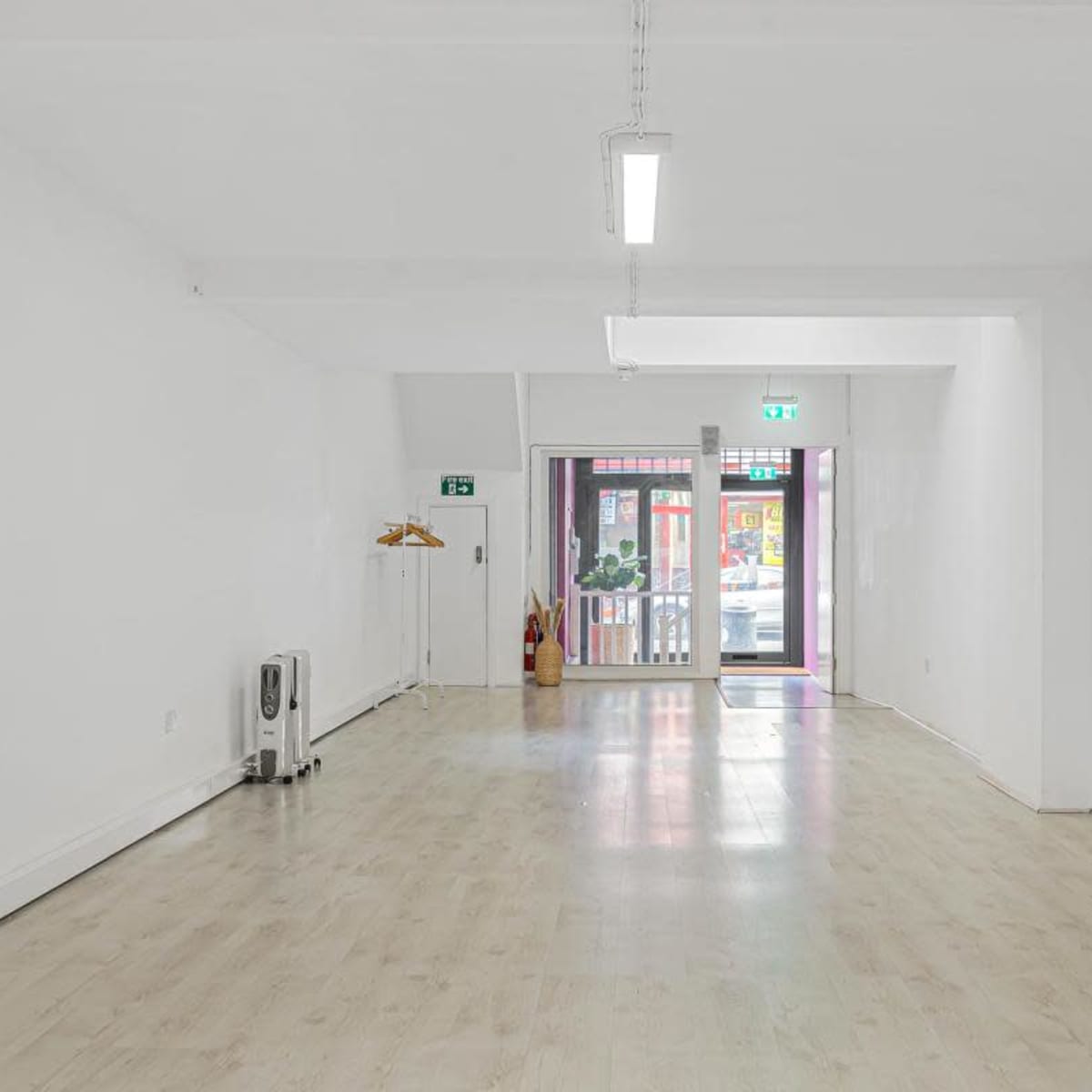 East London Creative Events Venue in London Image in Stoke Newington, London, ENG
