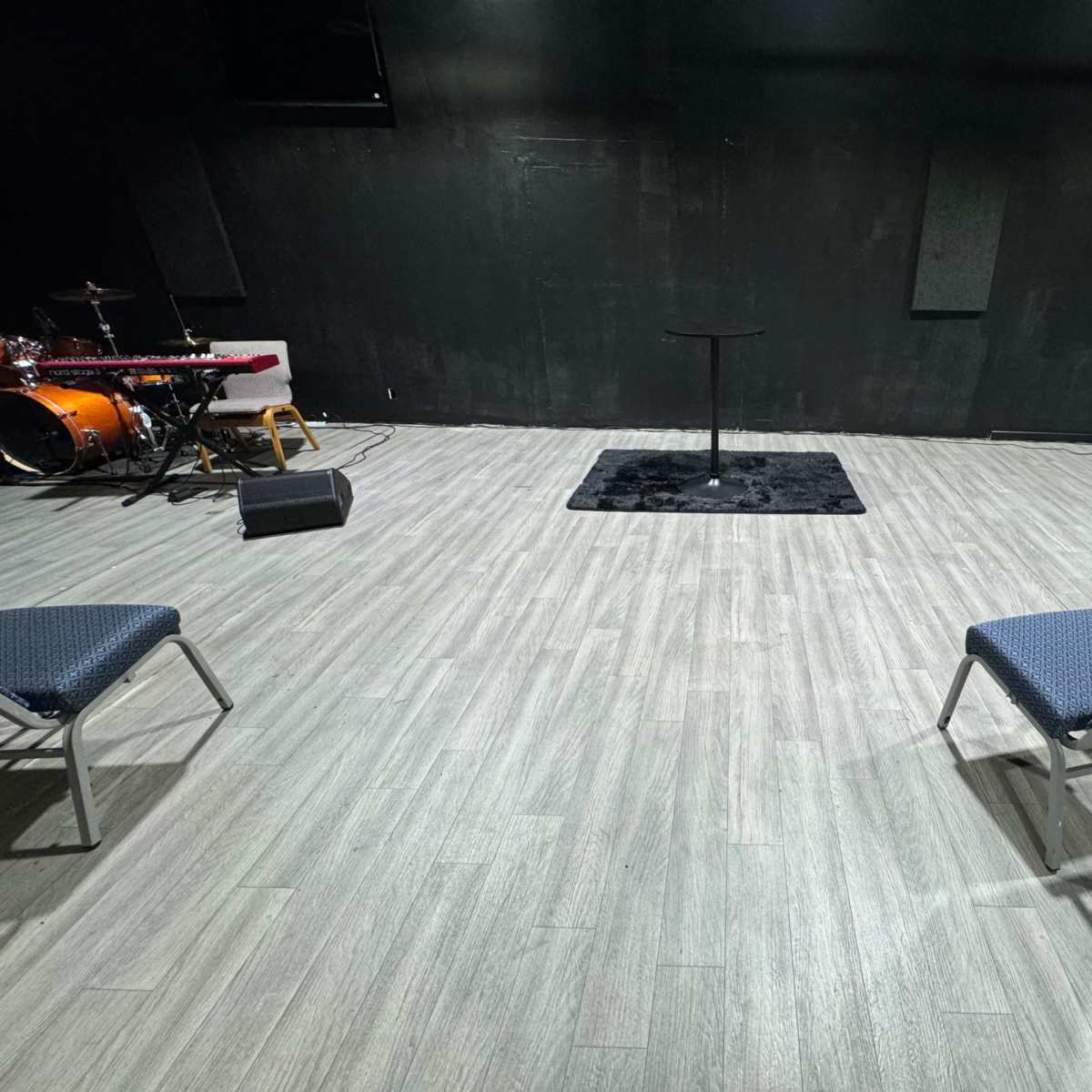 Church Space with all you need, Austell, GA Production Peerspace