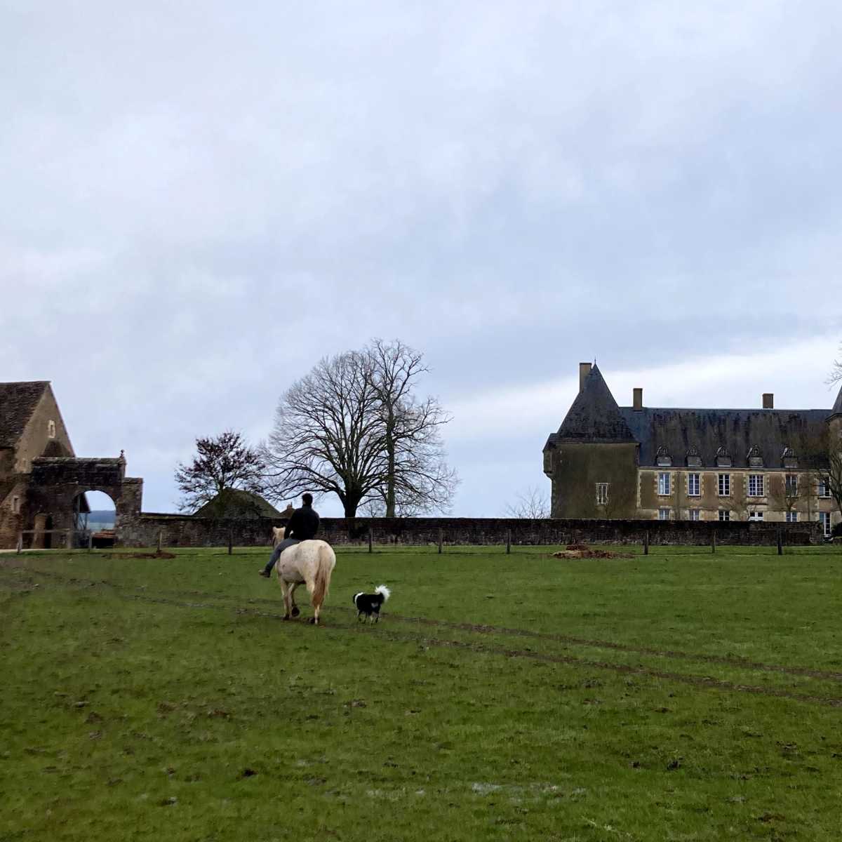 Domaine de 100 hectares à 2h de Paris, Assigny | Event | Peerspace