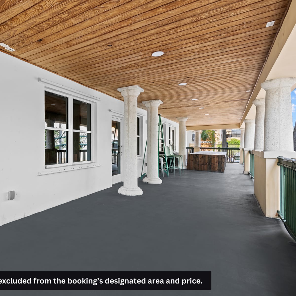 Private Office-On-Demand (Per person/hour) in Fort Lauderdale Image in South Fort Lauderdale, Fort Lauderdale, FL