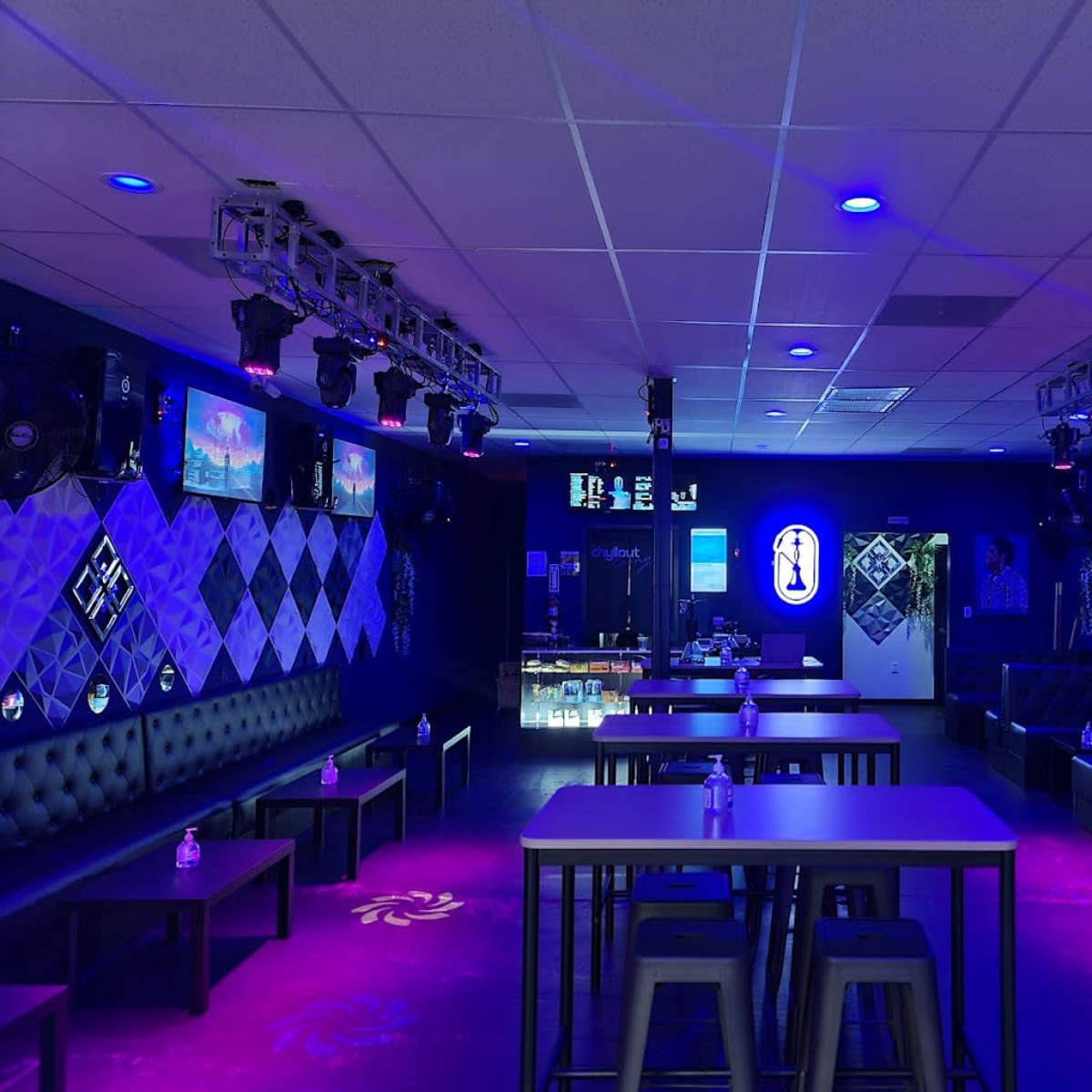 Main Event Room, Houston, TX | Event | Peerspace