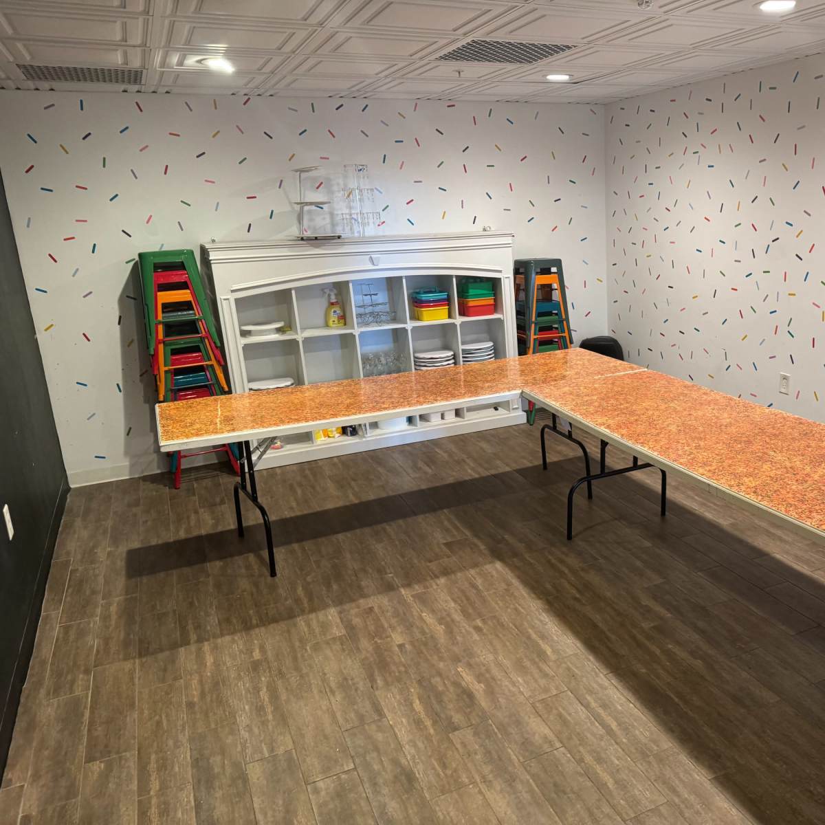 Classroom, Event Room and Party Room in Concord Image in Concord, Concord, NC