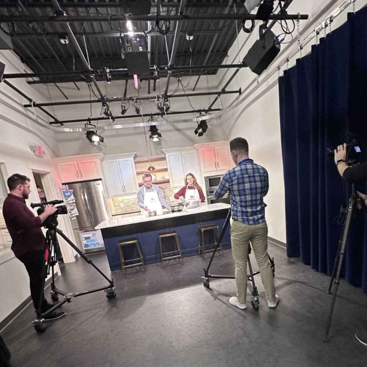 Conference Room | Perfect for Meetups in Multifunctional TV Studio w/ Editing Suites in Hingham Image in Hingham, Hingham, MA