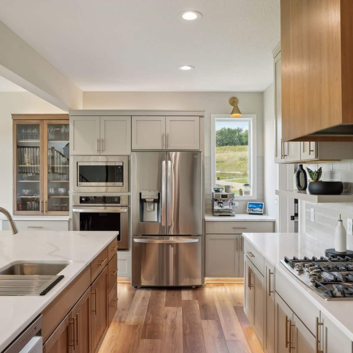 New Construction Home in the South West Suburbs in Savage Image in Savage, Savage, MN