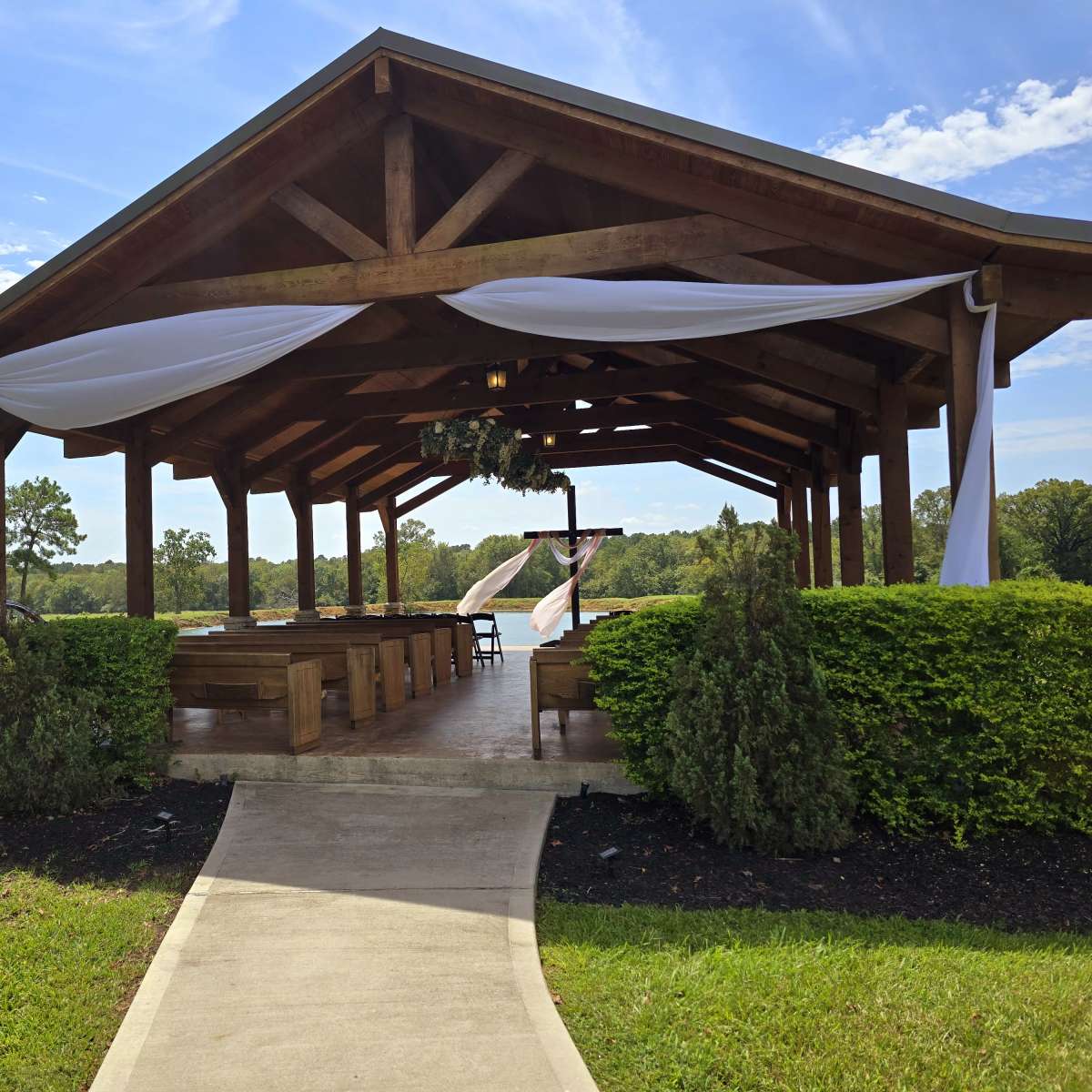 Rustic Elegance, New Waverly, TX Event Peerspace