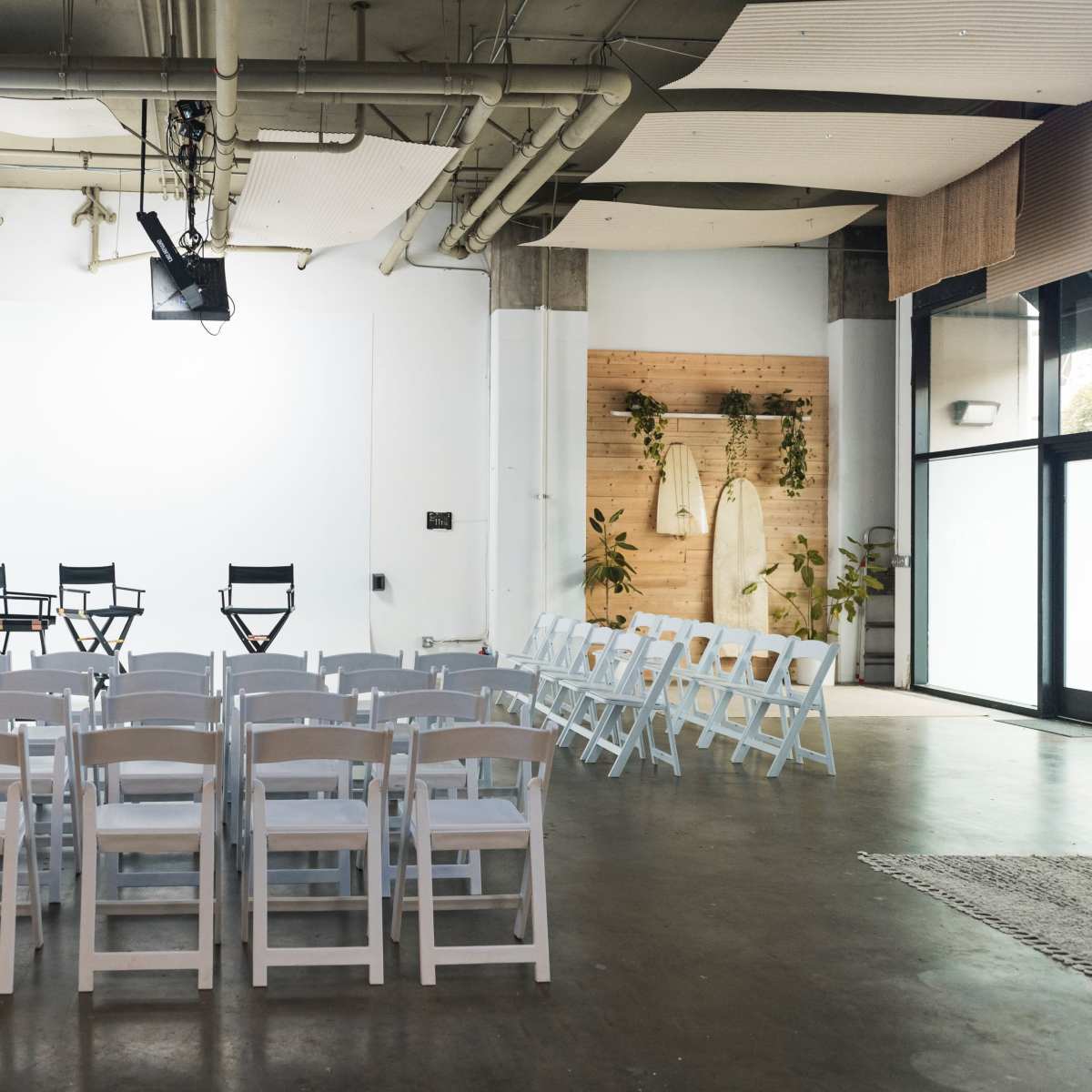 Seven Distinctive Meeting Environments for Inspired Co-working in San Francisco Image in Tenderloin, San Francisco, CA