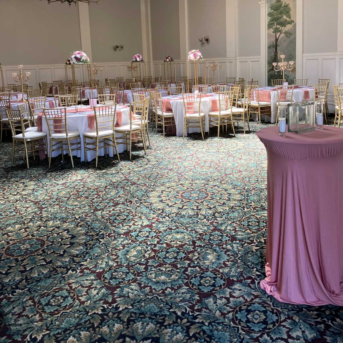 INDOOR/ OUTDOOR CORPORATE EVENT& PRIVATE PARTY VENUE, San Jose, CA ...
