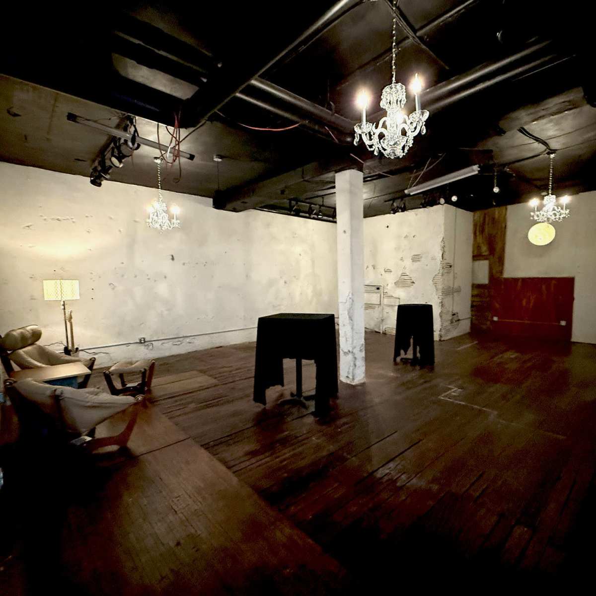 Industrial Urban Event Space in the Heart of Lawrenceville in Pittsburgh Image in Lawrenceville, Pittsburgh, PA
