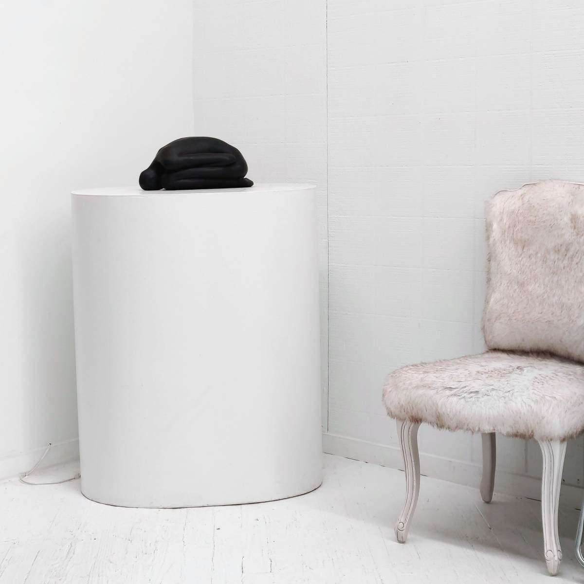 Center City BLACK BOX Studio, Philadelphia, PA Production Peerspace