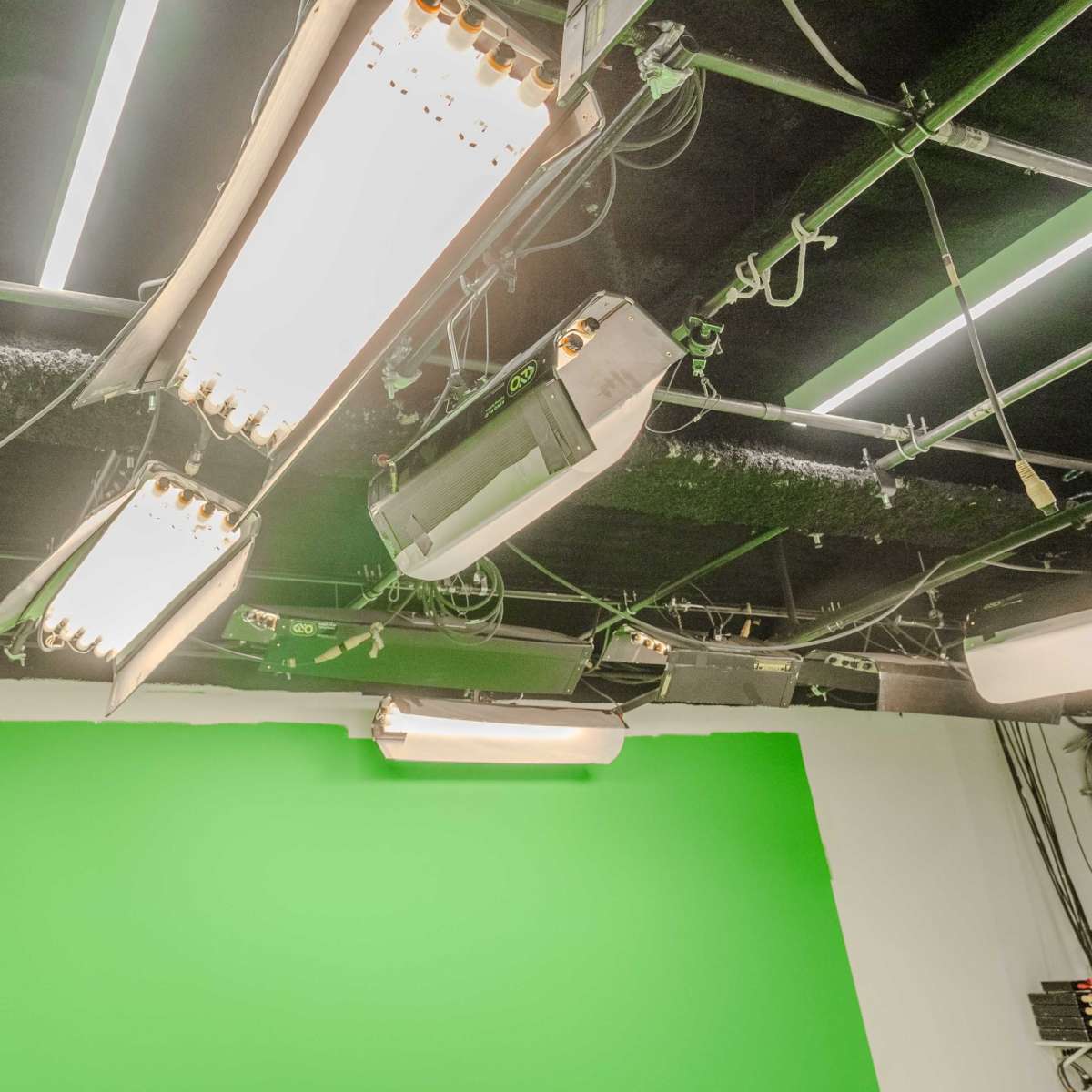 Soundproof Center City Studio in Philadelphia Image in Logan Square, Philadelphia, PA