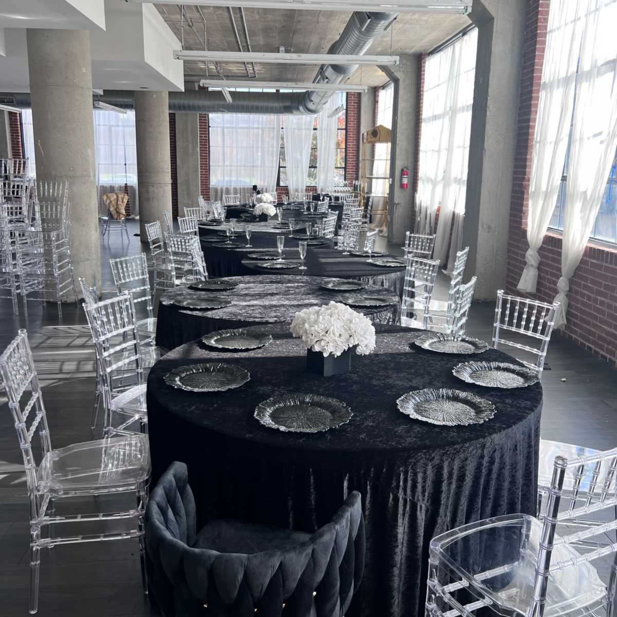 Industrial Chic Venue in Mid/Downtown STL, Saint Louis, MO | Event ...