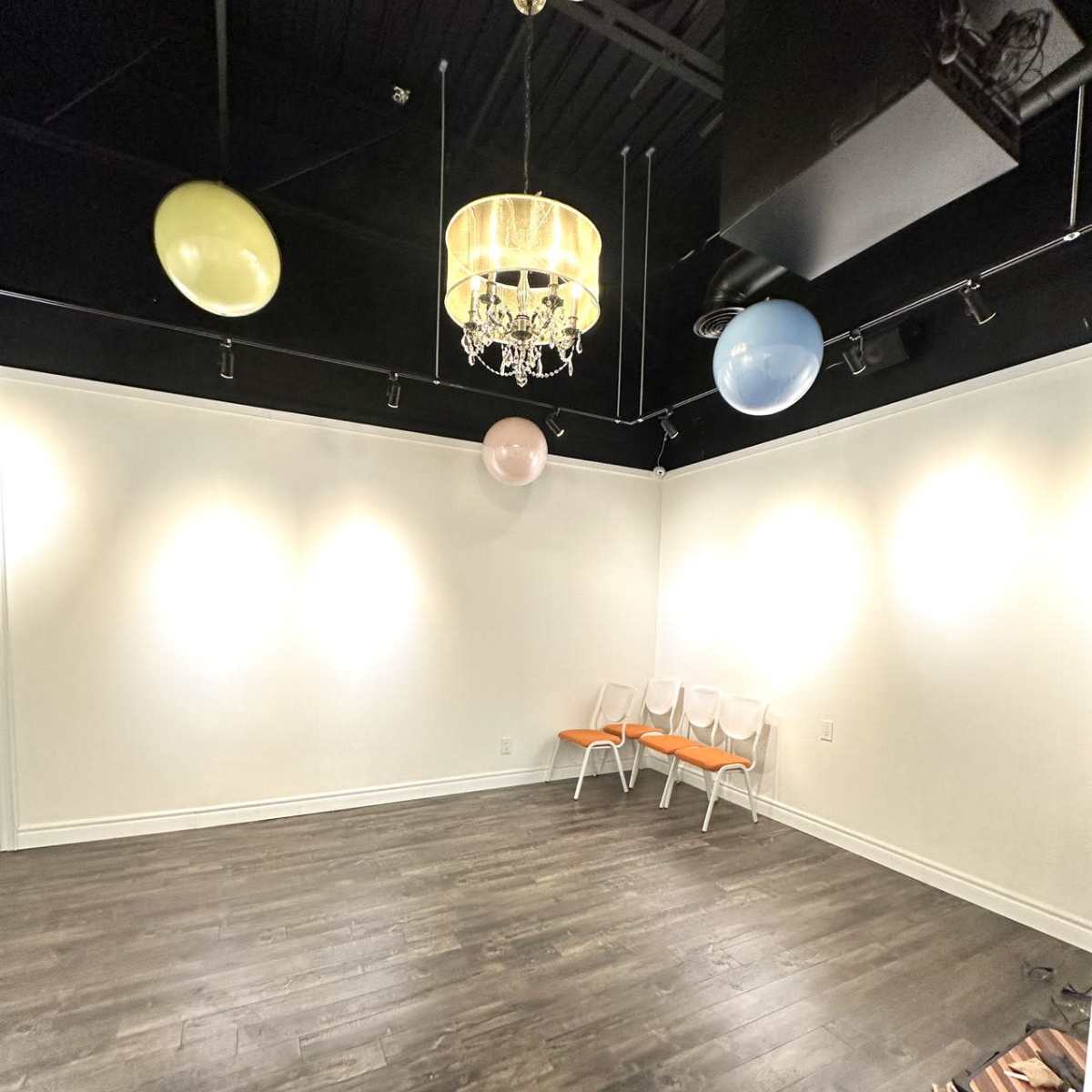 Modern Event Space in the Heart of Markham with High Ceilings and Versatile Layout in Markham Image in Markham, Markham, ON