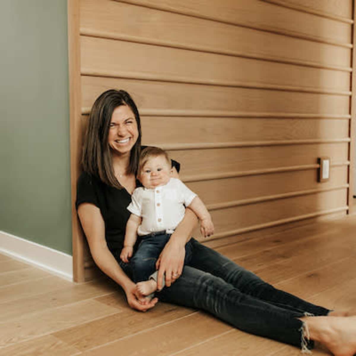 Riverside Getaway | Historic Charm, Scandimodern Aesthetic in Carver Image in Carver, Carver, MN