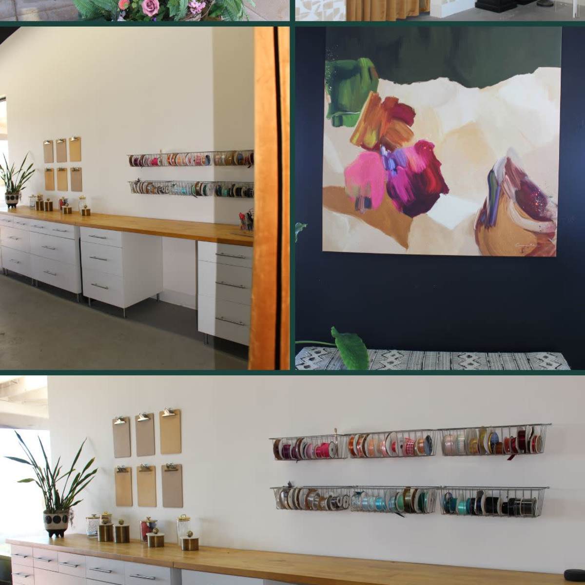 Vibrant Floral Studio for Rent in Golden Image in Applewood West, Golden, CO