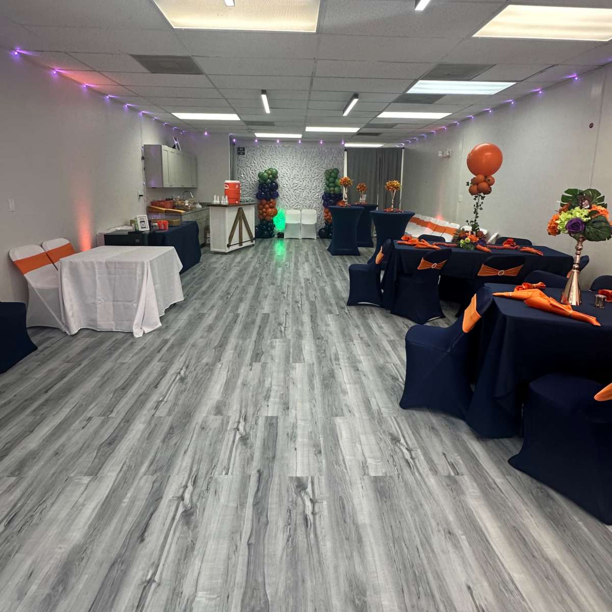 Urban Event Space for Multi Use in Longwood Image in , Longwood, FL