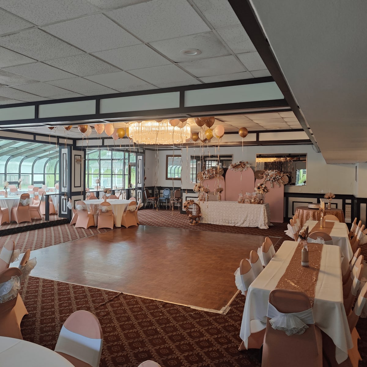 Newburgh Inn Event Venue, Newburgh, NY | Off-Site | Peerspace