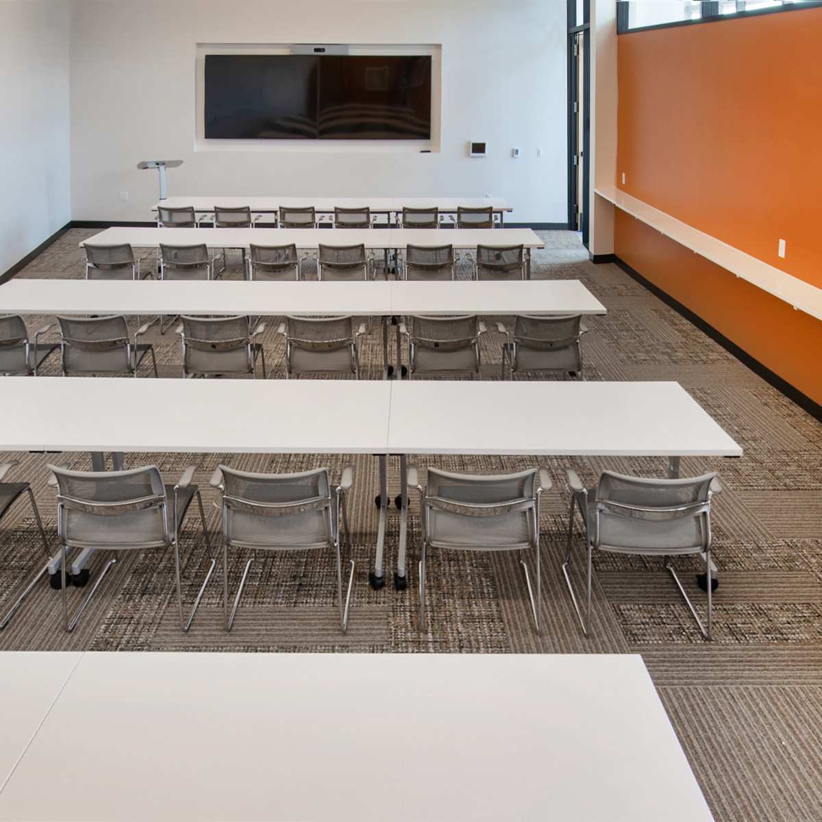 Premier Meeting Space for up to 58 in Lone Tree Image in Lone Tree, Lone Tree, CO