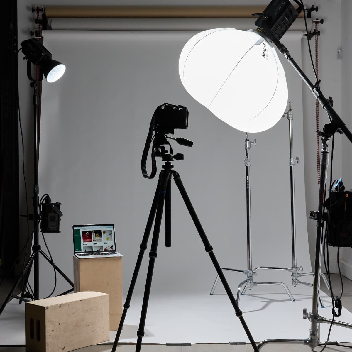 Studio 22 in Levallois Perret Image in , Levallois Perret, 